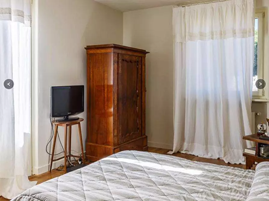 Immagine 21 di Villa in affitto  in Via A. Soffici a Forte Dei Marmi