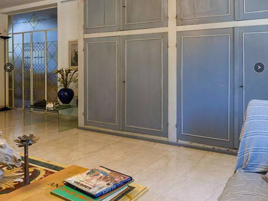 Immagine 8 di Villa in affitto  in Via A. Soffici a Forte Dei Marmi