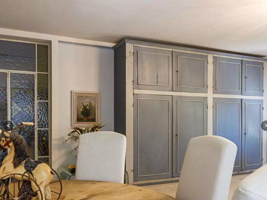 Immagine 9 di Villa in affitto  in Via A. Soffici a Forte Dei Marmi