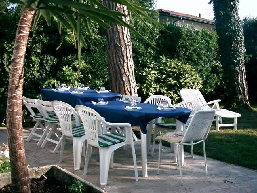 Immagine 9 di Casa indipendente in affitto  in Via M. Buonarroti a Pietrasanta