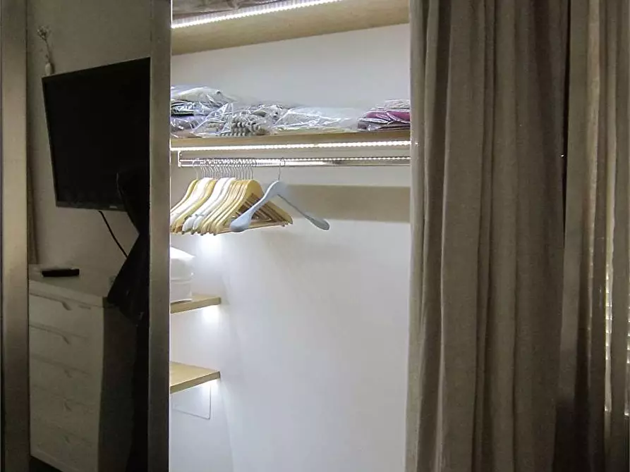 Immagine 20 di Villa in vendita  in Via B. Croce a Forte Dei Marmi