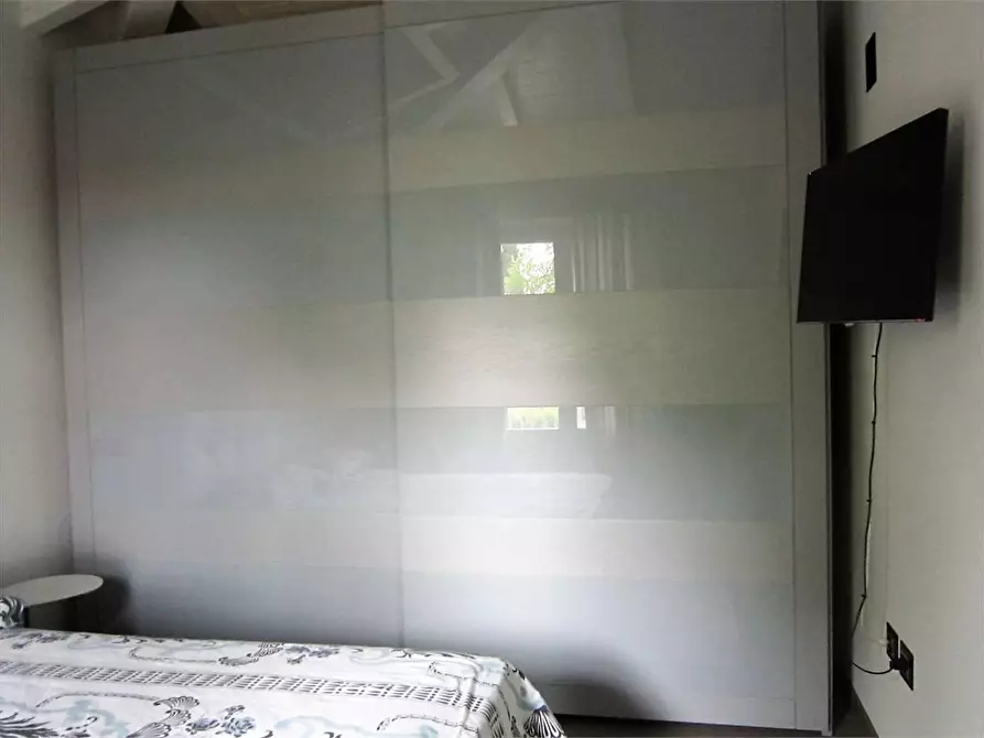 Immagine 24 di Villa in vendita  in Via B. Croce a Forte Dei Marmi