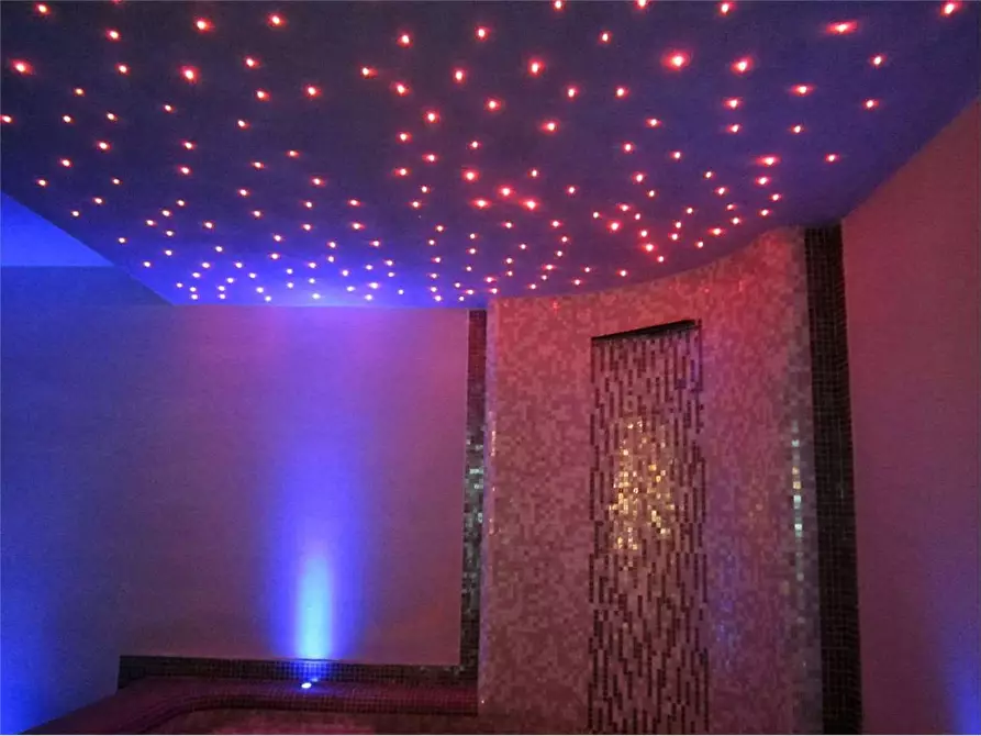 Immagine 26 di Villa in vendita  in Via B. Croce a Forte Dei Marmi