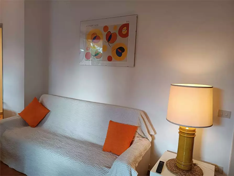 Immagine 3 di Casa indipendente in affitto  in Via Versilia a Forte Dei Marmi
