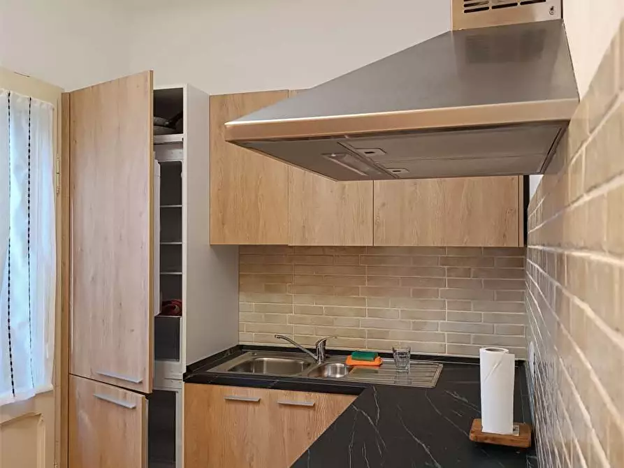 Immagine 7 di Casa indipendente in affitto  in Via Scassi carli a Forte Dei Marmi