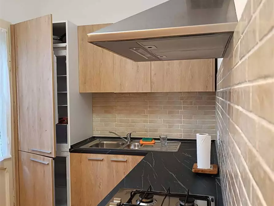 Immagine 9 di Casa indipendente in affitto  in Via Versilia a Forte Dei Marmi
