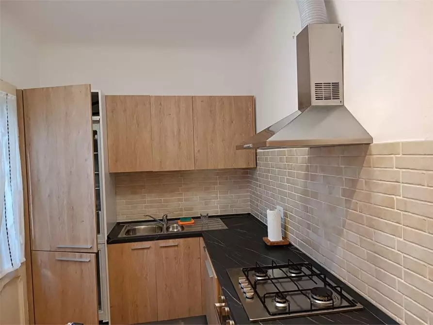 Immagine 9 di Casa indipendente in affitto  in Via Scassi carli a Forte Dei Marmi