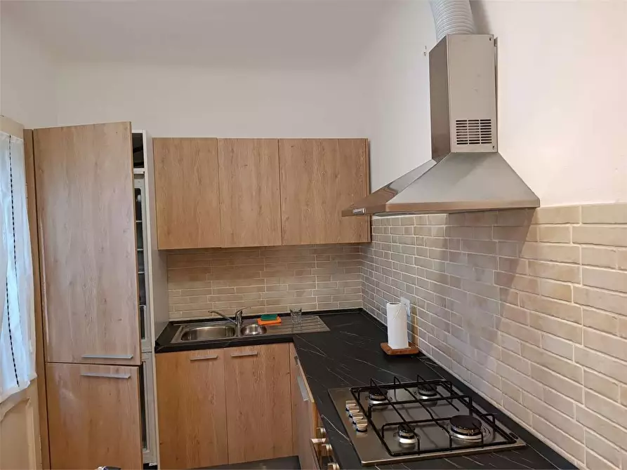 Immagine 10 di Casa indipendente in affitto  in Via Versilia a Forte Dei Marmi