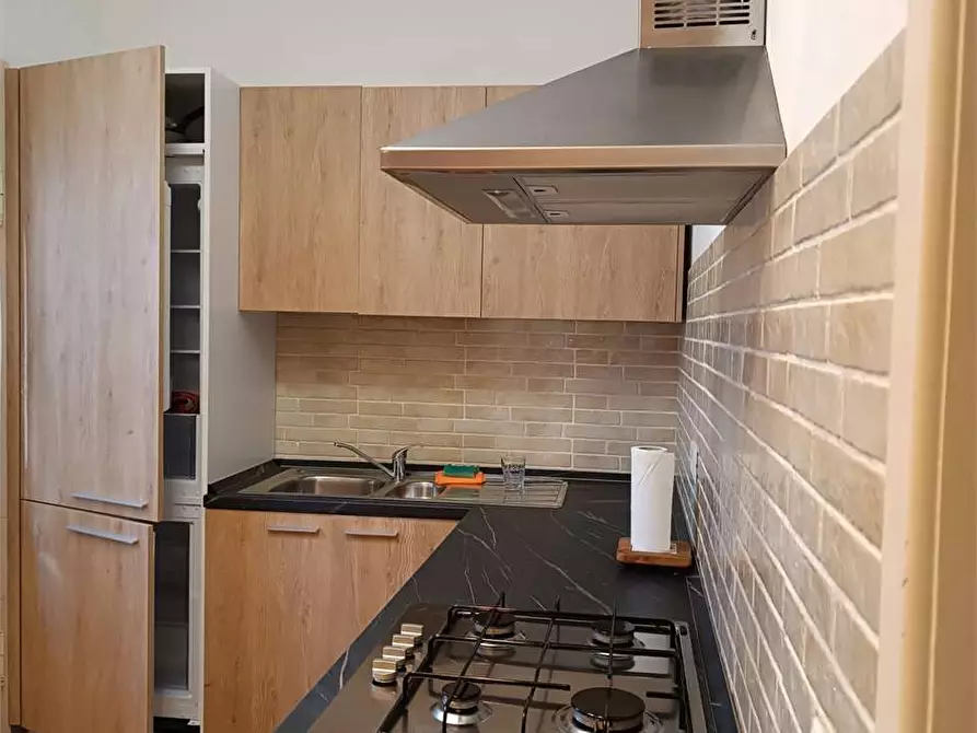 Immagine 10 di Casa indipendente in affitto  in Via Scassi carli a Forte Dei Marmi