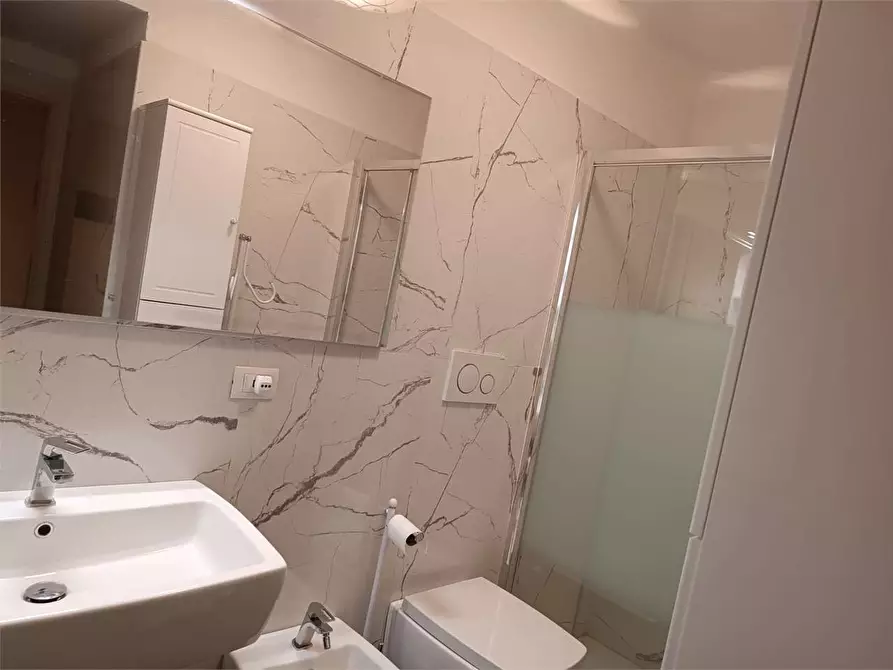 Immagine 11 di Casa indipendente in affitto  in Via Scassi carli a Forte Dei Marmi