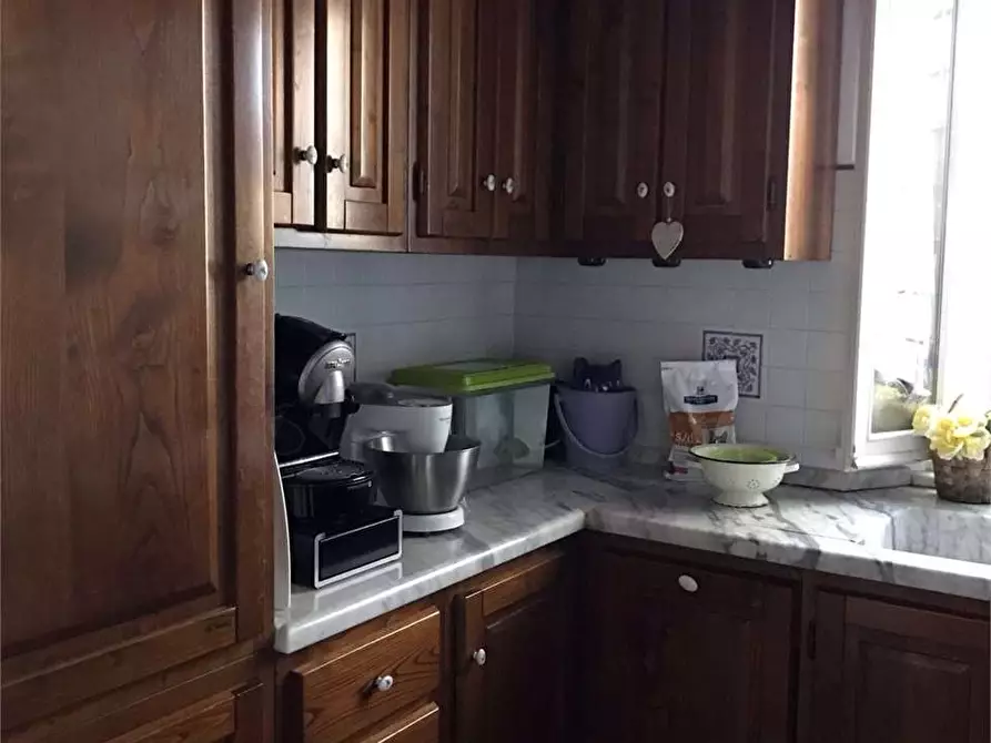 Immagine 13 di Porzione di casa in vendita  in Via degli olmi  a Forte Dei Marmi