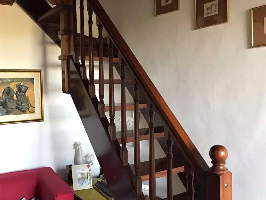 Immagine 14 di Porzione di casa in vendita  in Via degli olmi  a Forte Dei Marmi