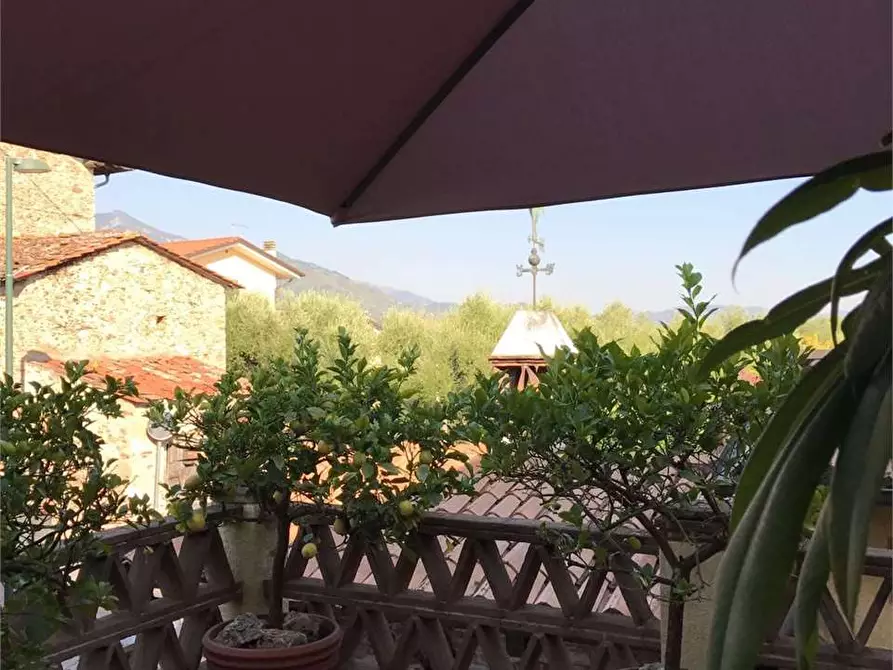 Immagine 2 di Porzione di casa in vendita  in Via degli olmi  a Forte Dei Marmi