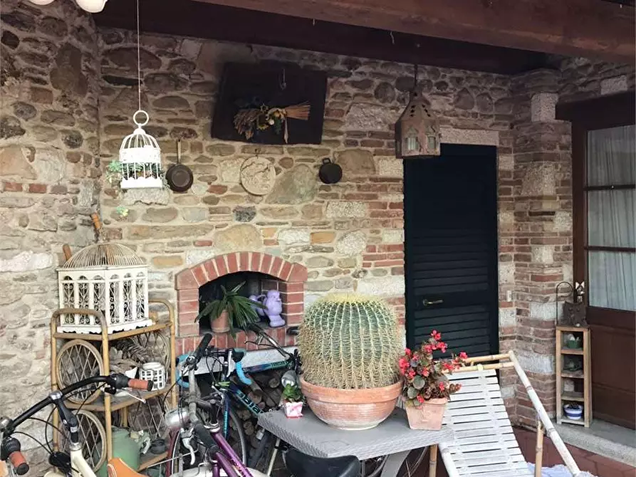 Immagine 9 di Porzione di casa in vendita  in Via degli olmi  a Forte Dei Marmi