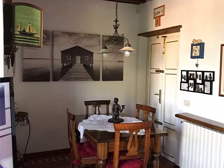 Immagine 11 di Porzione di casa in vendita  in Via degli olmi  a Forte Dei Marmi