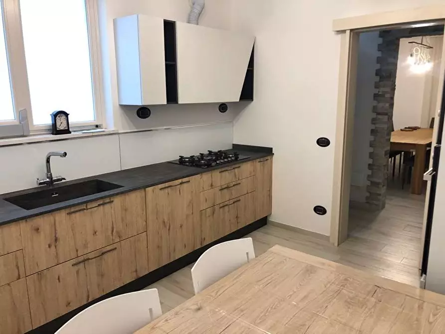 Immagine 8 di Casa bifamiliare in vendita  in Via Francesco Crispi a Forte Dei Marmi