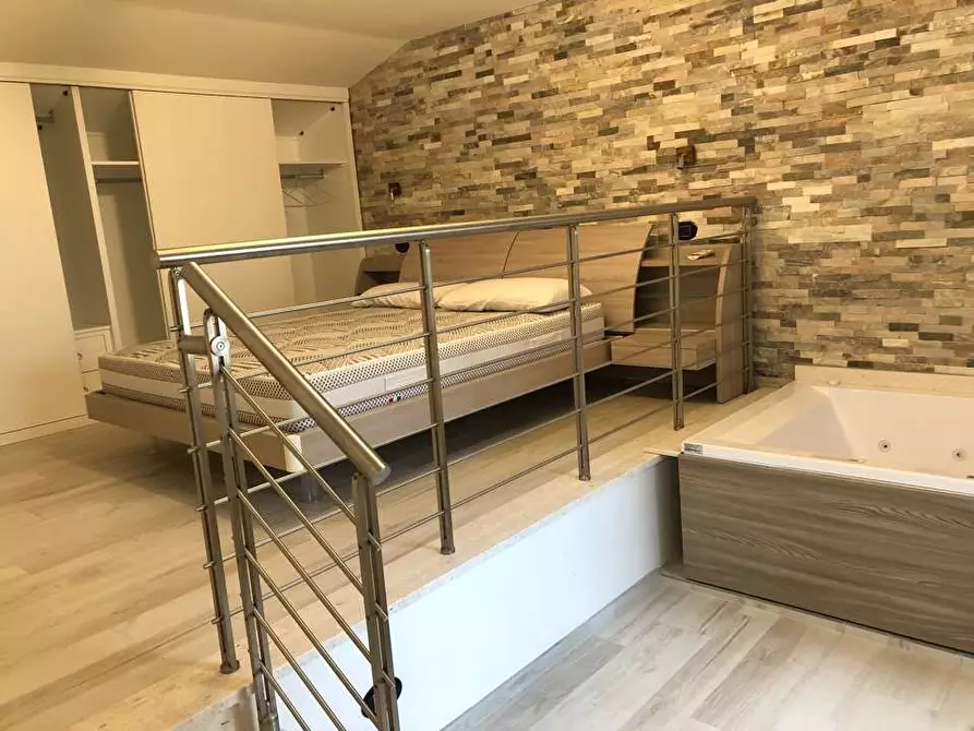 Immagine 30 di Casa bifamiliare in vendita  in Via Francesco Crispi a Forte Dei Marmi