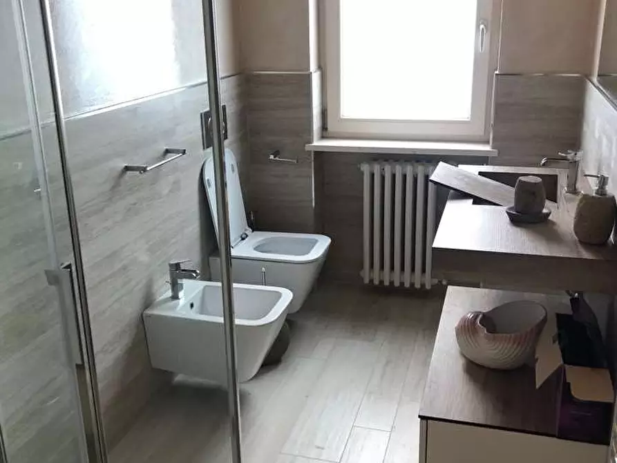 Immagine 31 di Casa bifamiliare in vendita  in Via Francesco Crispi a Forte Dei Marmi