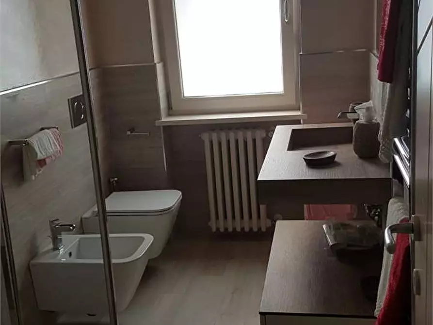 Immagine 37 di Casa bifamiliare in vendita  in Via Francesco Crispi a Forte Dei Marmi