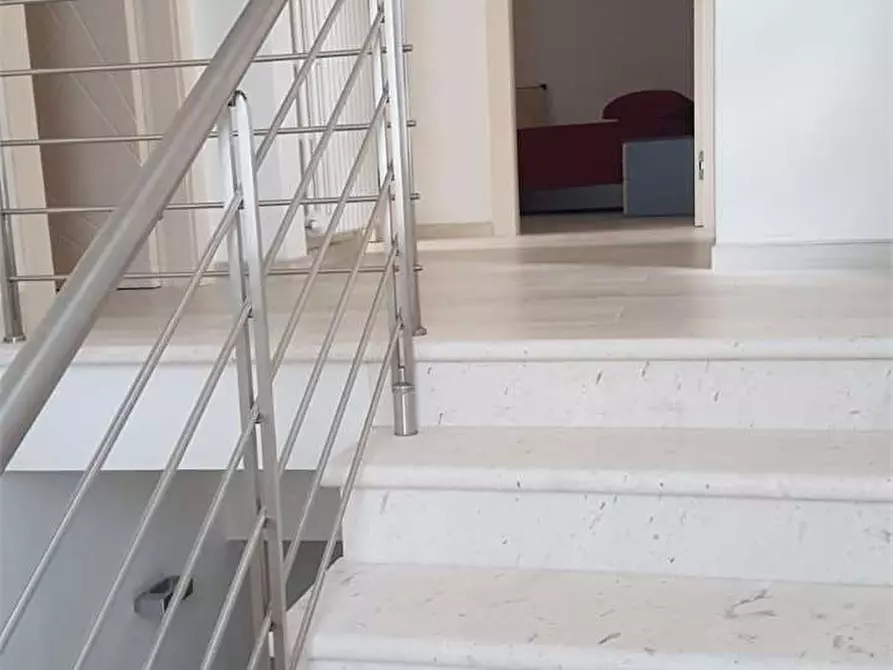 Immagine 25 di Casa bifamiliare in vendita  in Via Francesco Crispi a Forte Dei Marmi