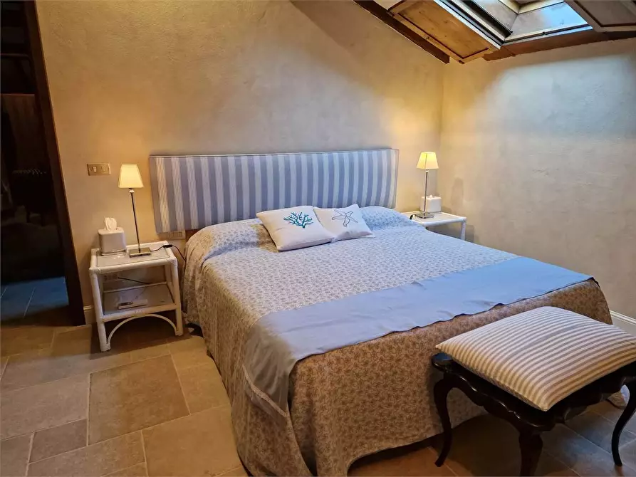 Immagine 18 di Villa in affitto  in Via Firenze a Forte Dei Marmi