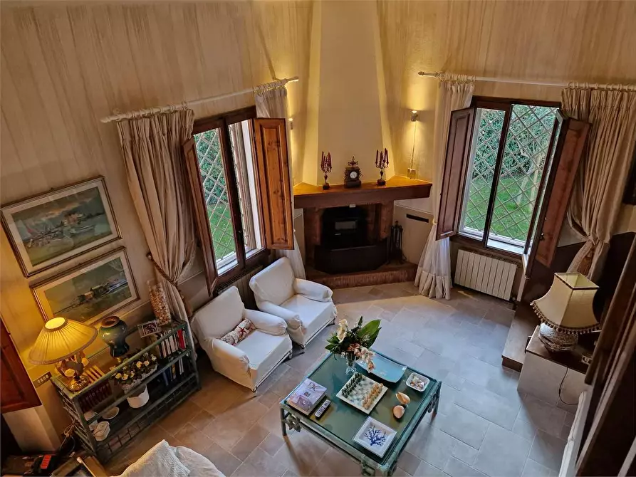 Immagine 8 di Villa in affitto  in Via Firenze a Forte Dei Marmi