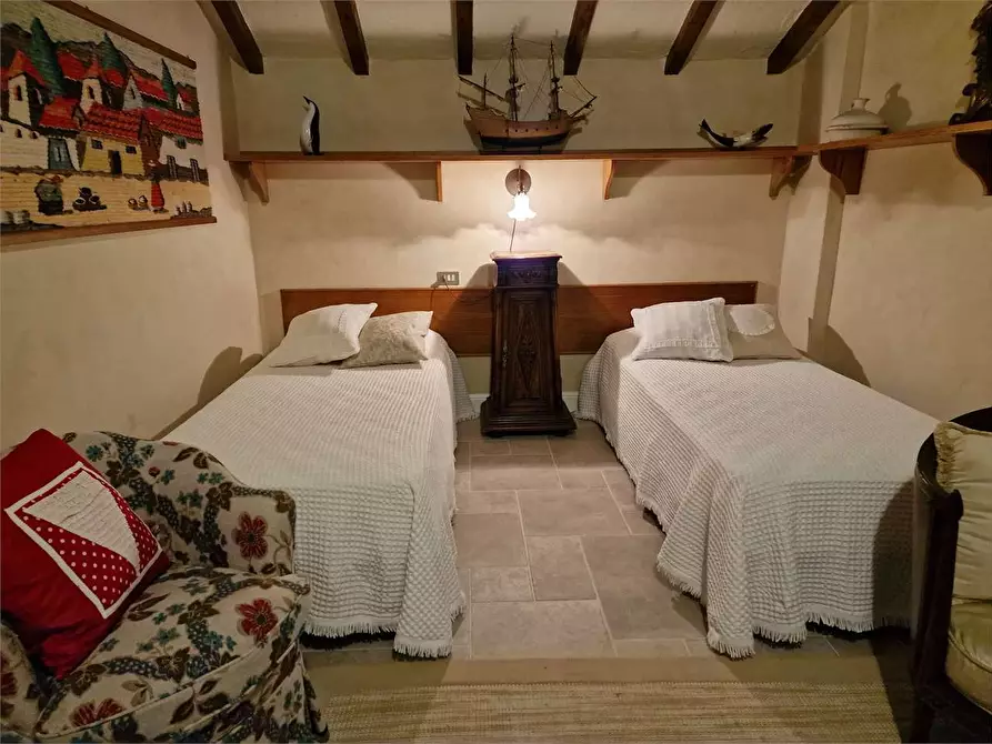 Immagine 24 di Villa in affitto  in Via Firenze a Forte Dei Marmi