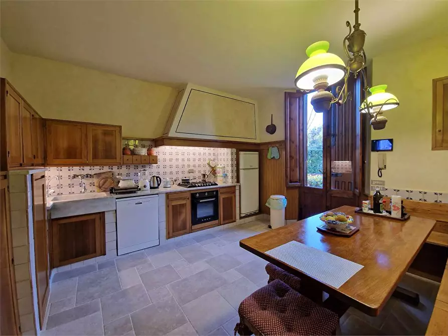 Immagine 13 di Villa in affitto  in Via Firenze a Forte Dei Marmi