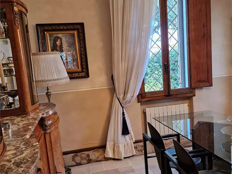 Immagine 6 di Villa in affitto  in Via Firenze a Forte Dei Marmi