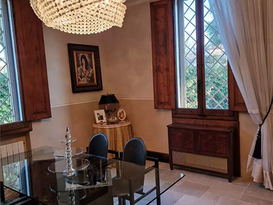 Immagine 9 di Villa in affitto  in Via Firenze a Forte Dei Marmi