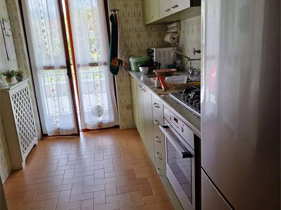 Immagine 10 di Villa in vendita  in Via degli Olmi a Forte Dei Marmi