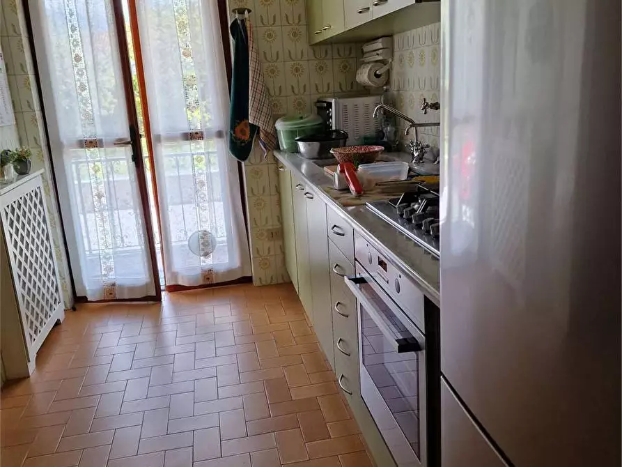 Immagine 11 di Villa in vendita  in Via degli Olmi a Forte Dei Marmi