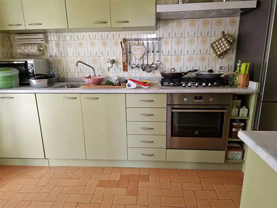 Immagine 12 di Villa in vendita  in Via degli Olmi a Forte Dei Marmi