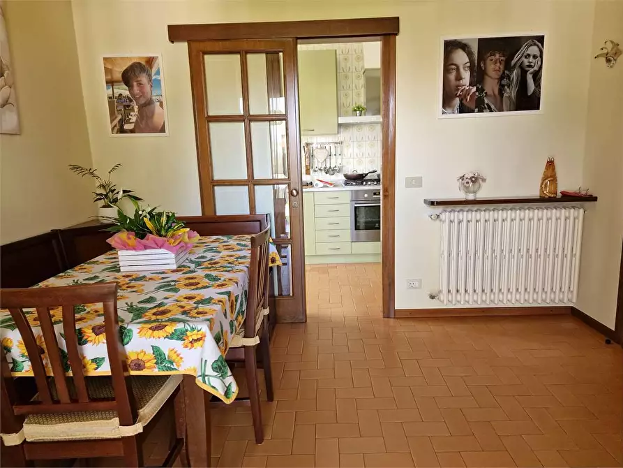 Immagine 13 di Villa in vendita  in Via degli Olmi a Forte Dei Marmi