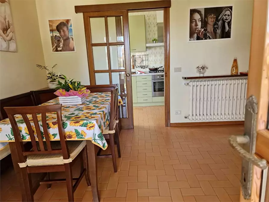 Immagine 13 di Villa in vendita  in Via degli Olmi a Forte Dei Marmi
