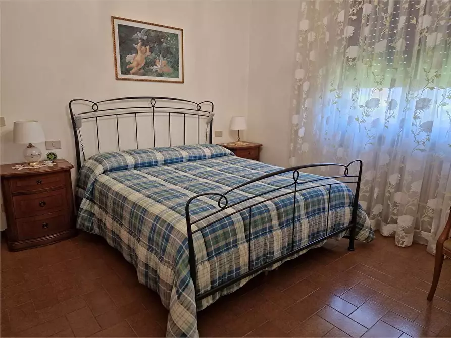 Immagine 14 di Villa in vendita  in Via degli Olmi a Forte Dei Marmi