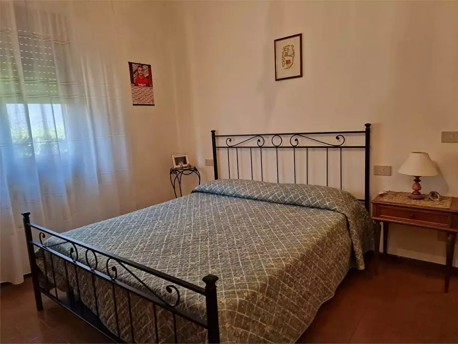 Immagine 16 di Villa in vendita  in Via degli Olmi a Forte Dei Marmi