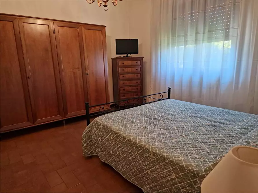 Immagine 17 di Villa in vendita  in Via degli Olmi a Forte Dei Marmi