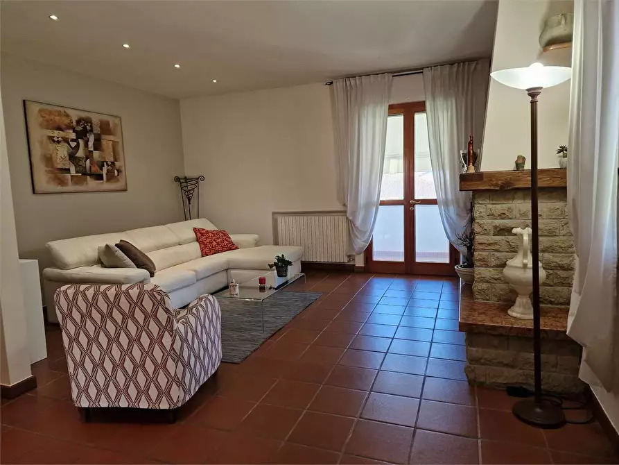 Immagine 10 di Villa in vendita  in Via degli Olmi a Forte Dei Marmi