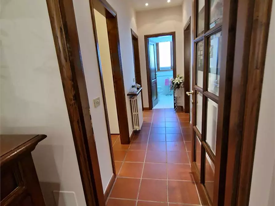 Immagine 20 di Villa in vendita  in Via degli Olmi a Forte Dei Marmi