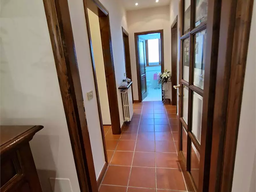 Immagine 19 di Villa in vendita  in Via degli Olmi a Forte Dei Marmi