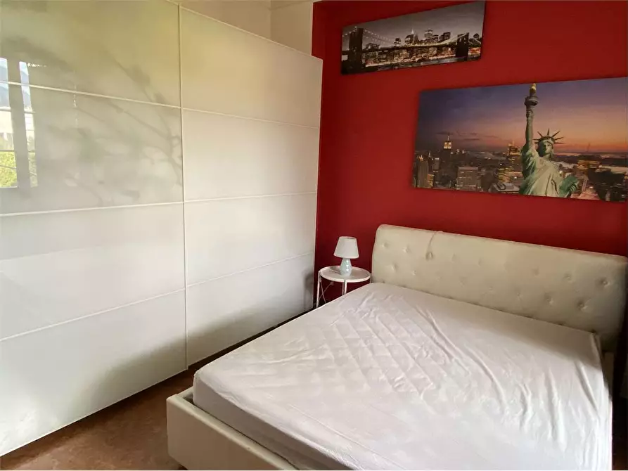 Immagine 7 di Appartamento in affitto  in Via Provinciale a Forte Dei Marmi