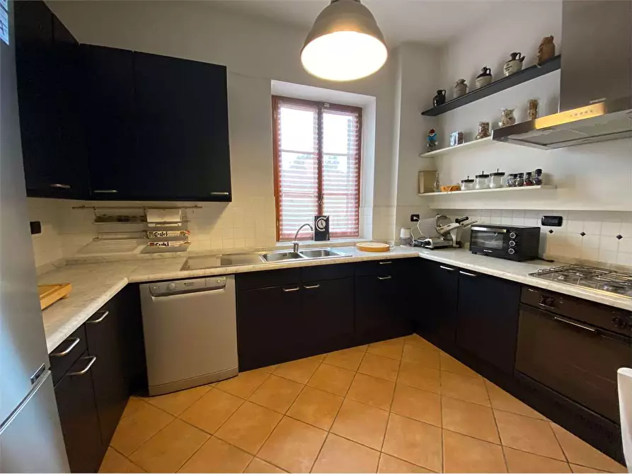 Immagine 6 di Appartamento in affitto  in Via Provinciale a Forte Dei Marmi