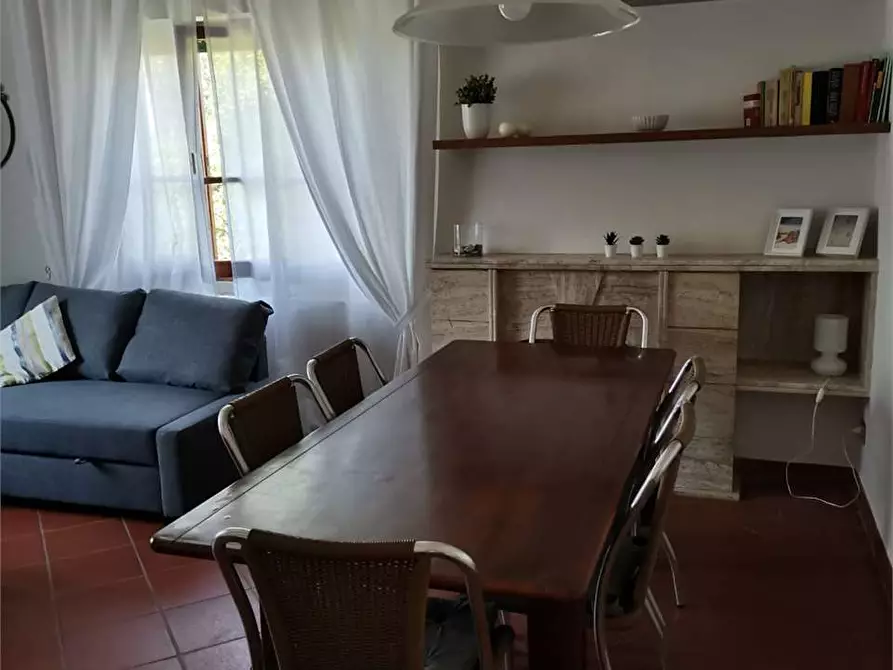 Immagine 7 di Villa in affitto  in Via Ilaria Alpi a Forte Dei Marmi