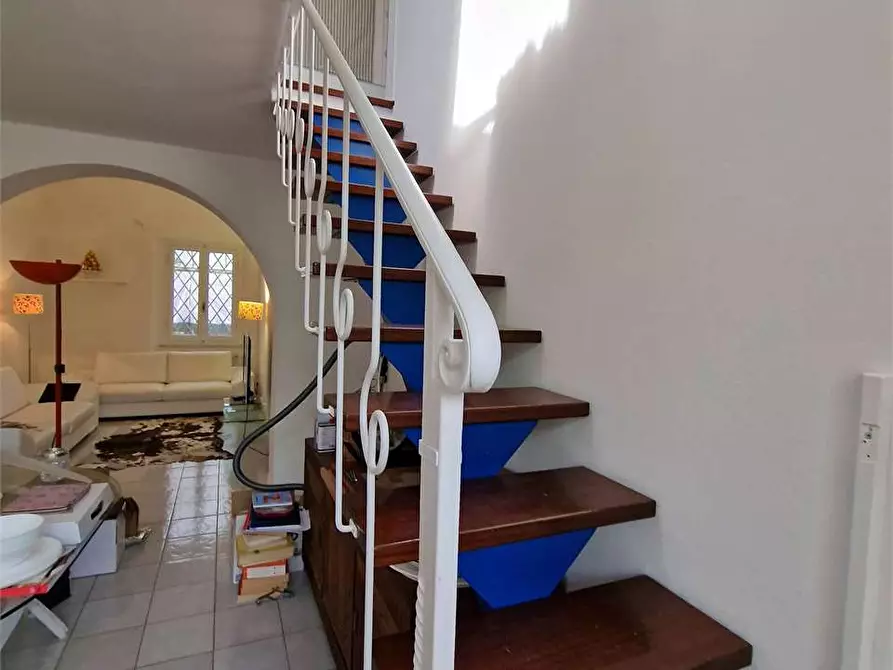 Immagine 23 di Casa indipendente in affitto  in via Piave a Forte Dei Marmi
