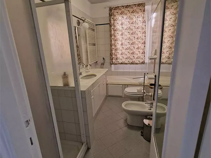 Immagine 15 di Casa indipendente in affitto  in via Piave a Forte Dei Marmi