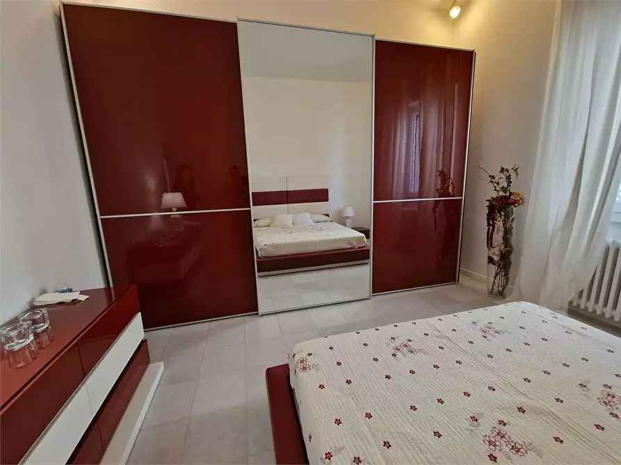 Immagine 21 di Casa indipendente in affitto  in via Piave a Forte Dei Marmi