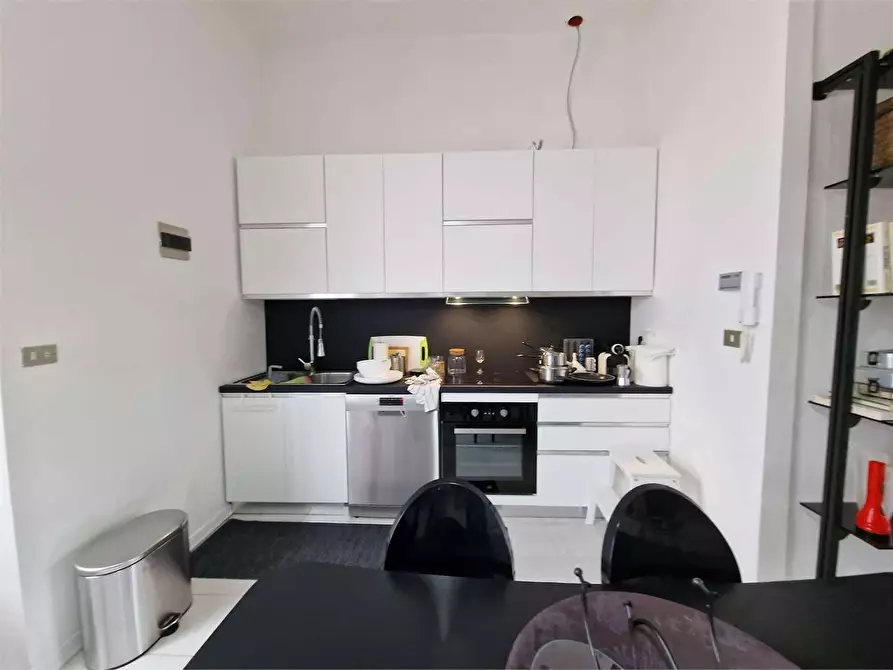 Immagine 8 di Casa indipendente in affitto  in via Piave a Forte Dei Marmi