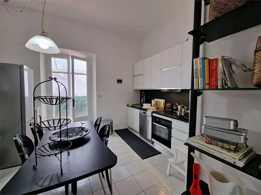 Immagine 6 di Casa indipendente in affitto  in via Piave a Forte Dei Marmi