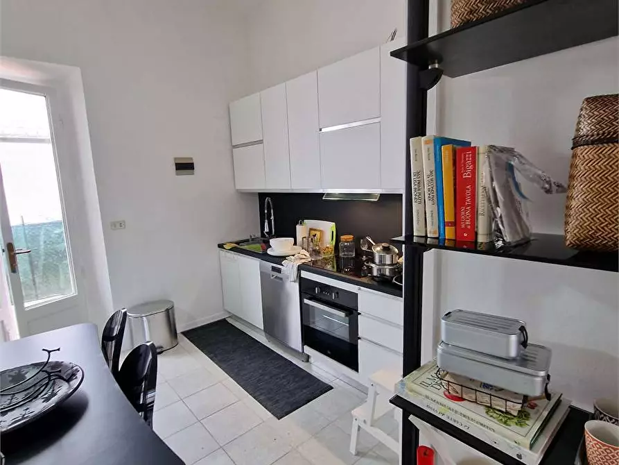 Immagine 10 di Casa indipendente in affitto  in via Piave a Forte Dei Marmi